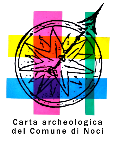 LOGO CARTA ARCHEOLOGICA