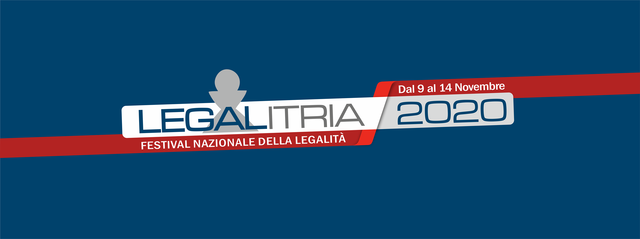 LegalItria 2020 - Festival Nazionale della Legalità
