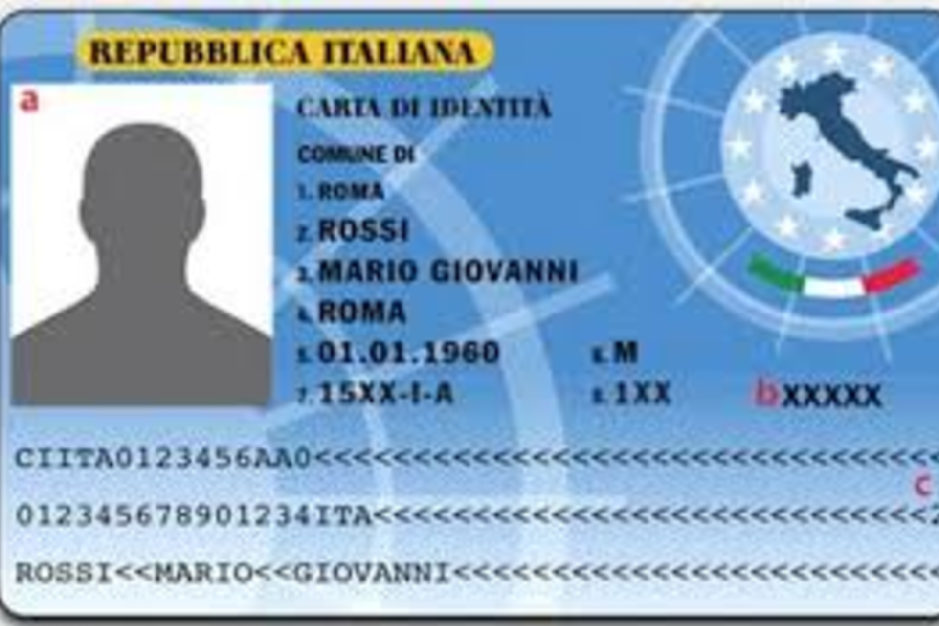 carta d identita elettronica come richiederla comune di noci