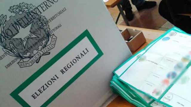Elezioni Regionali e Consultazioni Referendarie del 20 e 21 settembre 2020