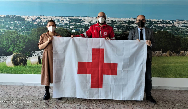 Giornata Mondiale della Croce Rossa e Mezzaluna Rossa